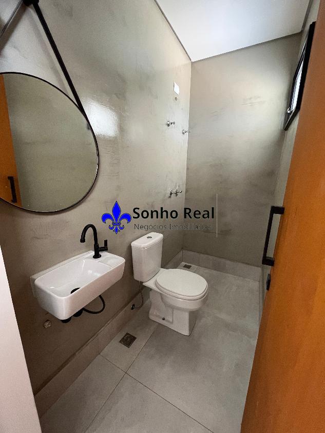 Casa de Condomínio à venda com 4 quartos, 290m² - Foto 16