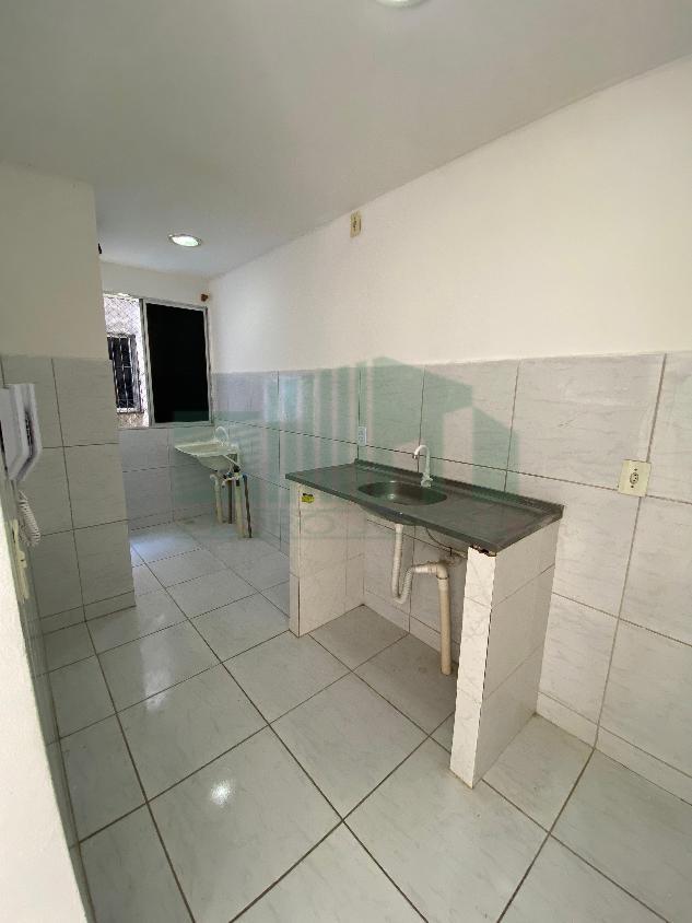 Apartamento à venda com 2 quartos, 54m² - Foto 8