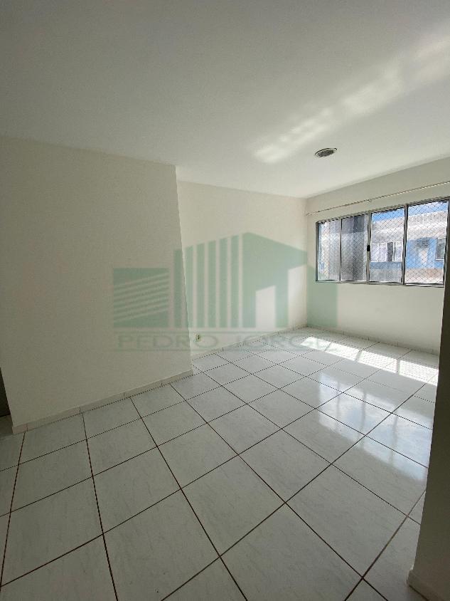 Apartamento à venda com 2 quartos, 54m² - Foto 3