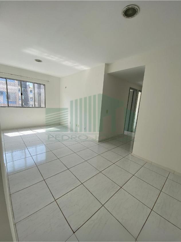 Apartamento à venda com 2 quartos, 54m² - Foto 2