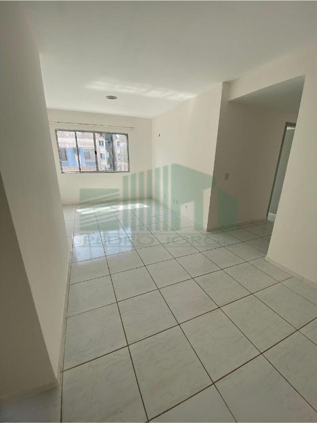 Apartamento à venda com 2 quartos, 54m² - Foto 1