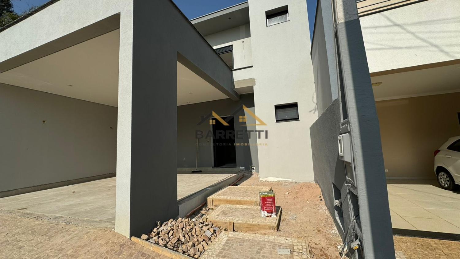 Casa de Condomínio à venda com 3 quartos, 196m² - Foto 6