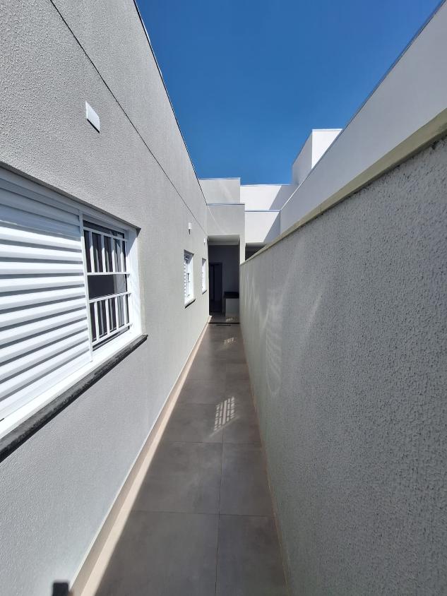 Casa à venda com 3 quartos, 116m² - Foto 15