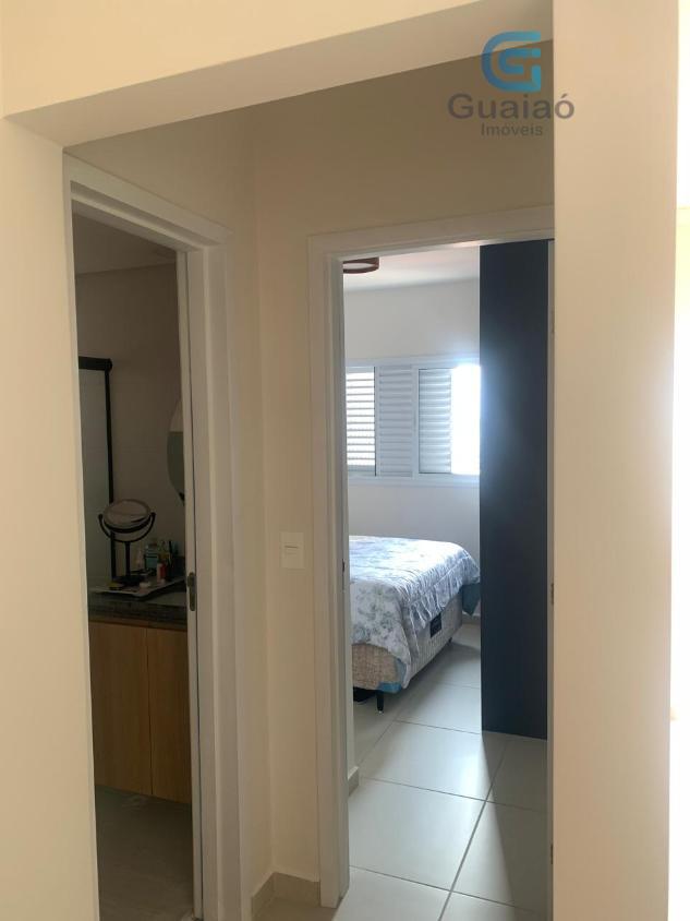 Apartamento à venda com 1 quarto, 48m² - Foto 9