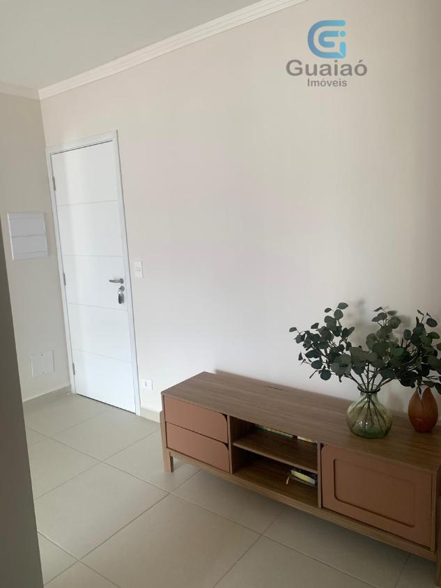 Apartamento à venda com 1 quarto, 48m² - Foto 4