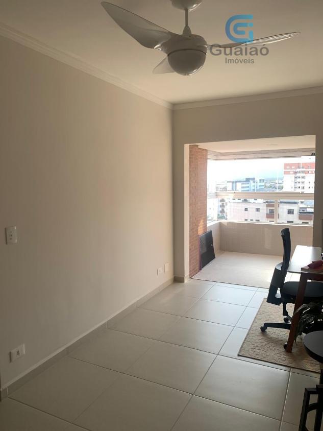 Apartamento à venda com 1 quarto, 48m² - Foto 6