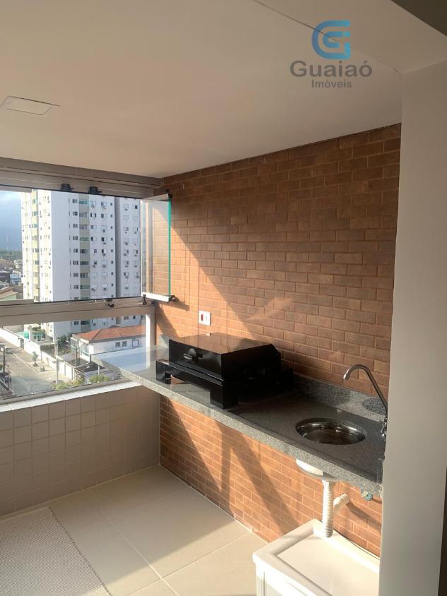 Apartamento à venda com 1 quarto, 48m² - Foto 3