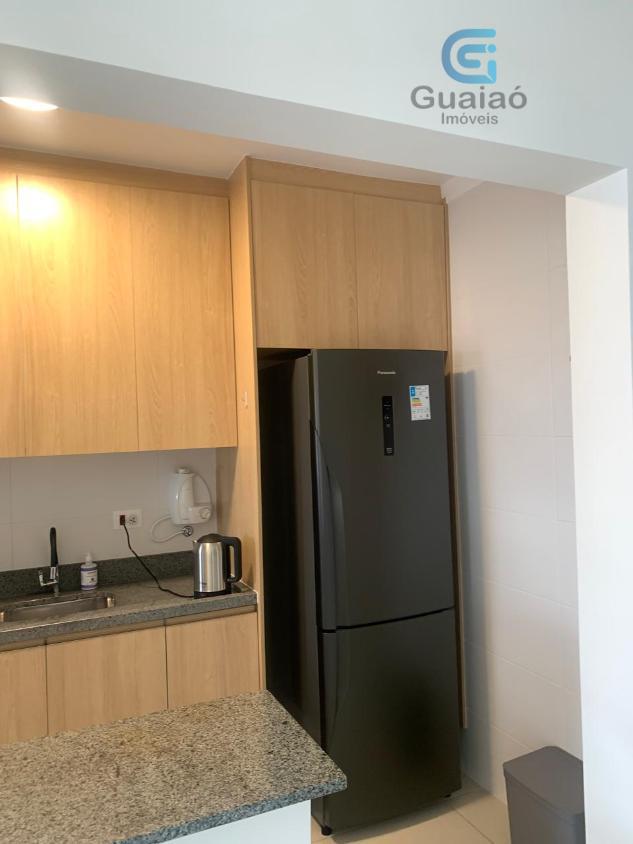 Apartamento à venda com 1 quarto, 48m² - Foto 8