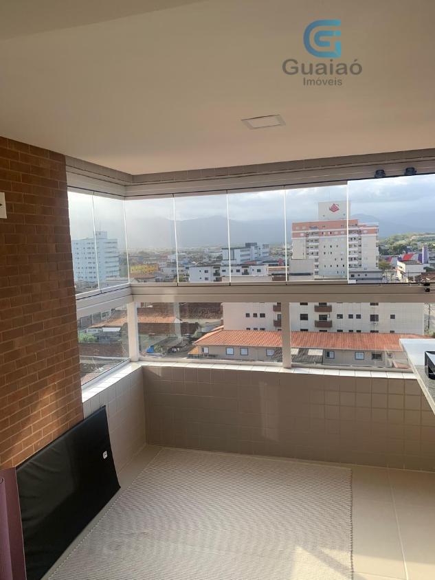 Apartamento à venda com 1 quarto, 48m² - Foto 2