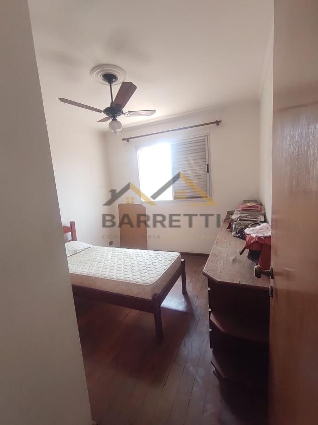 Apartamento à venda com 2 quartos, 68m² - Foto 5