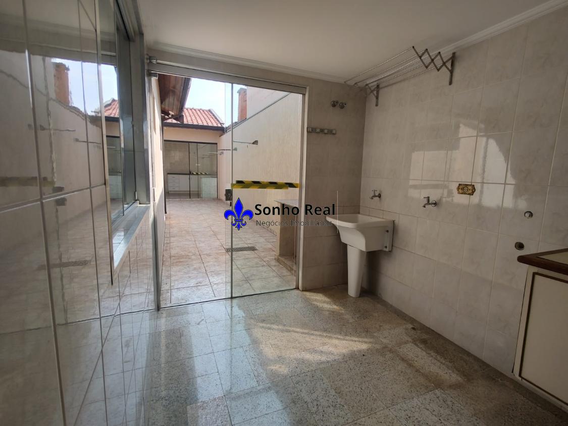 Casa à venda com 3 quartos, 132m² - Foto 18