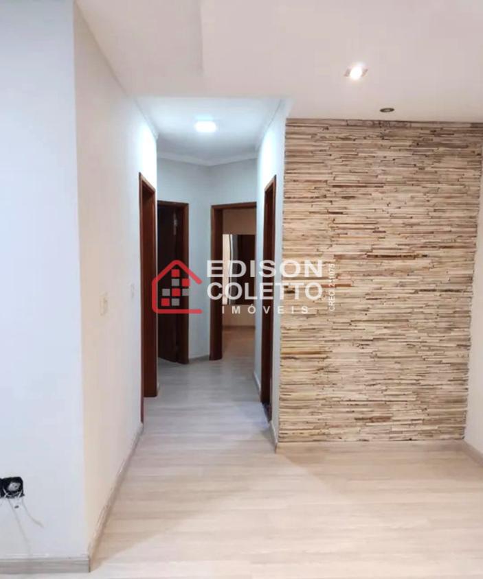 Apartamento à venda com 3 quartos, 74m² - Foto 6