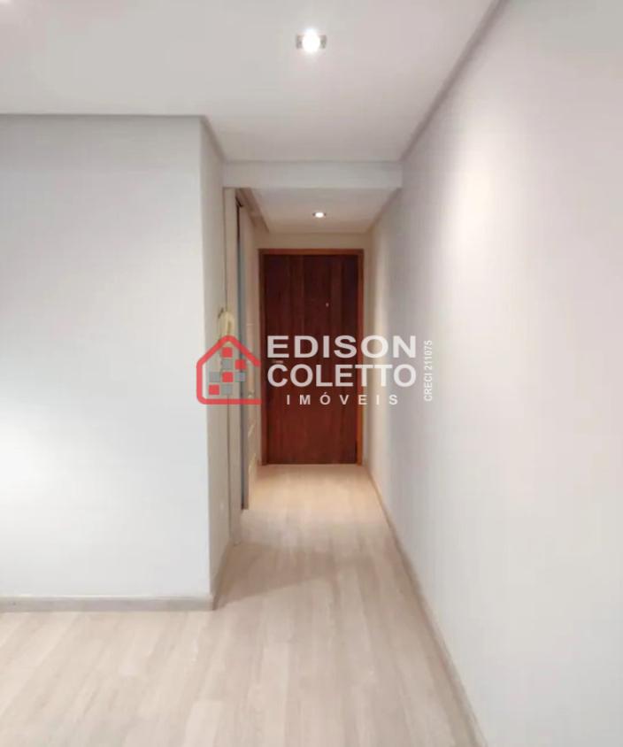 Apartamento à venda com 3 quartos, 74m² - Foto 7