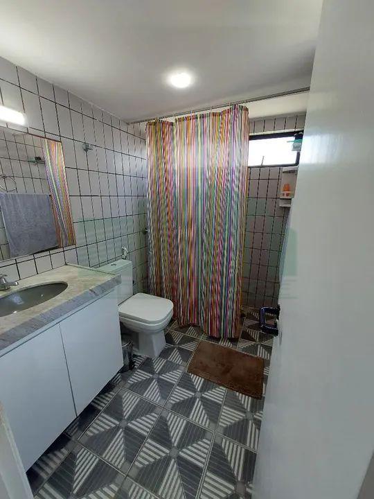 Apartamento à venda com 3 quartos, 130m² - Foto 10