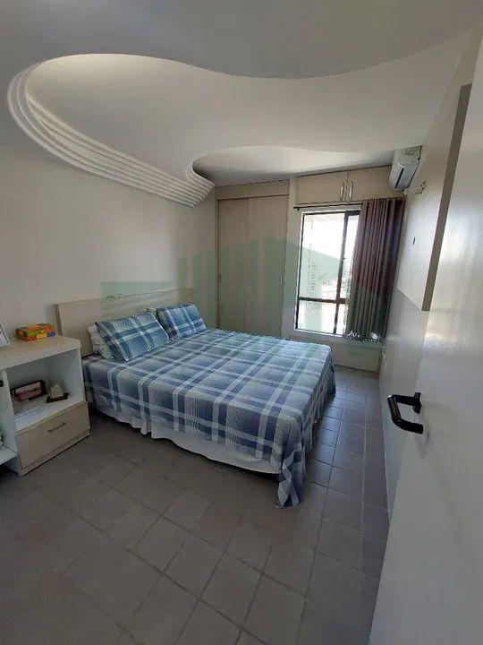 Apartamento à venda com 3 quartos, 130m² - Foto 11