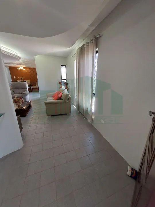 Apartamento à venda com 3 quartos, 130m² - Foto 15