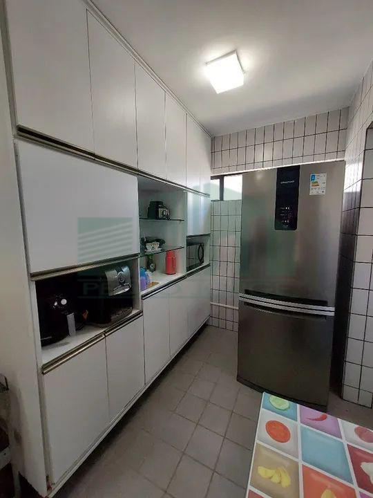 Apartamento à venda com 3 quartos, 130m² - Foto 6