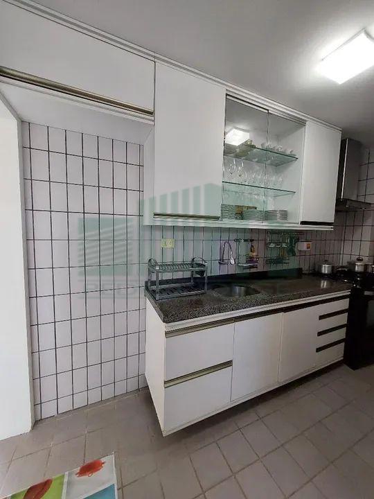 Apartamento à venda com 3 quartos, 130m² - Foto 7