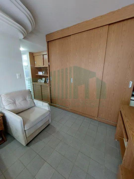 Apartamento à venda com 3 quartos, 130m² - Foto 8