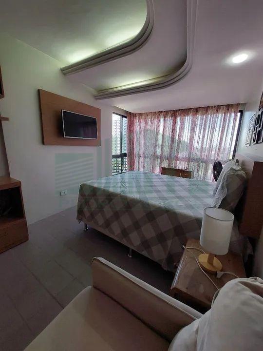 Apartamento à venda com 3 quartos, 130m² - Foto 9