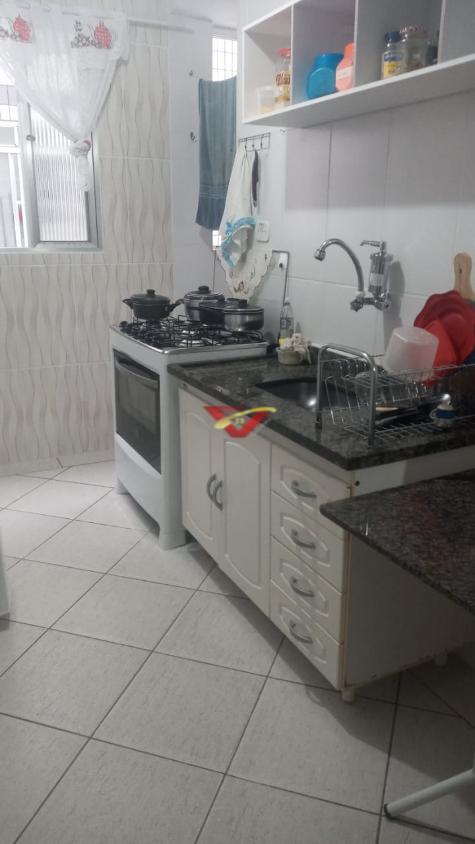 Apartamento à venda com 1 quarto, 45m² - Foto 8