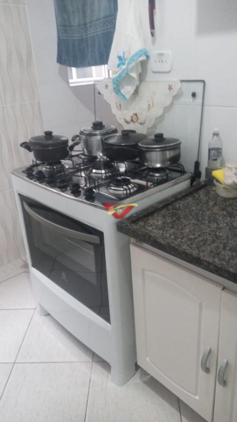 Apartamento à venda com 1 quarto, 45m² - Foto 7