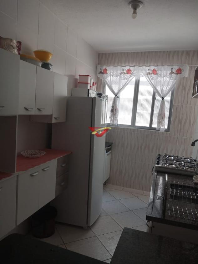 Apartamento à venda com 1 quarto, 45m² - Foto 11