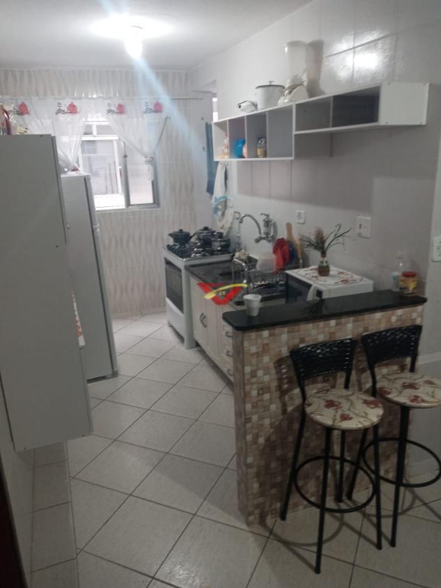 Apartamento à venda com 1 quarto, 45m² - Foto 10