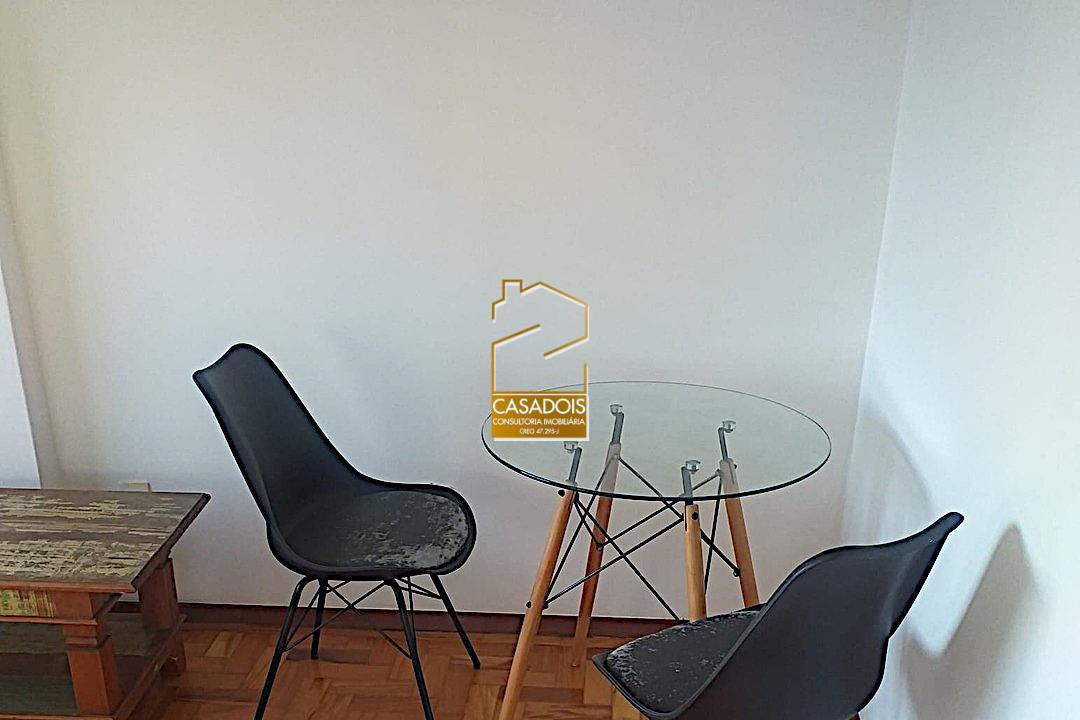 Apartamento para alugar com 1 quarto, 42m² - Foto 8