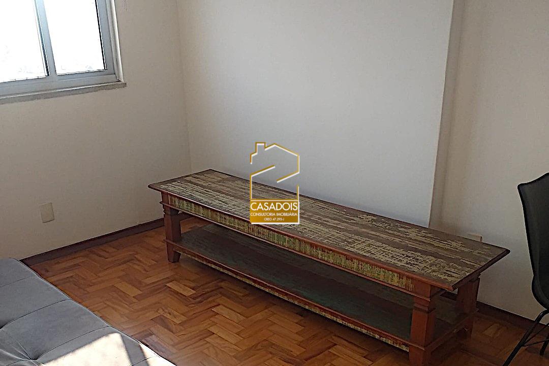 Apartamento para alugar com 1 quarto, 42m² - Foto 4