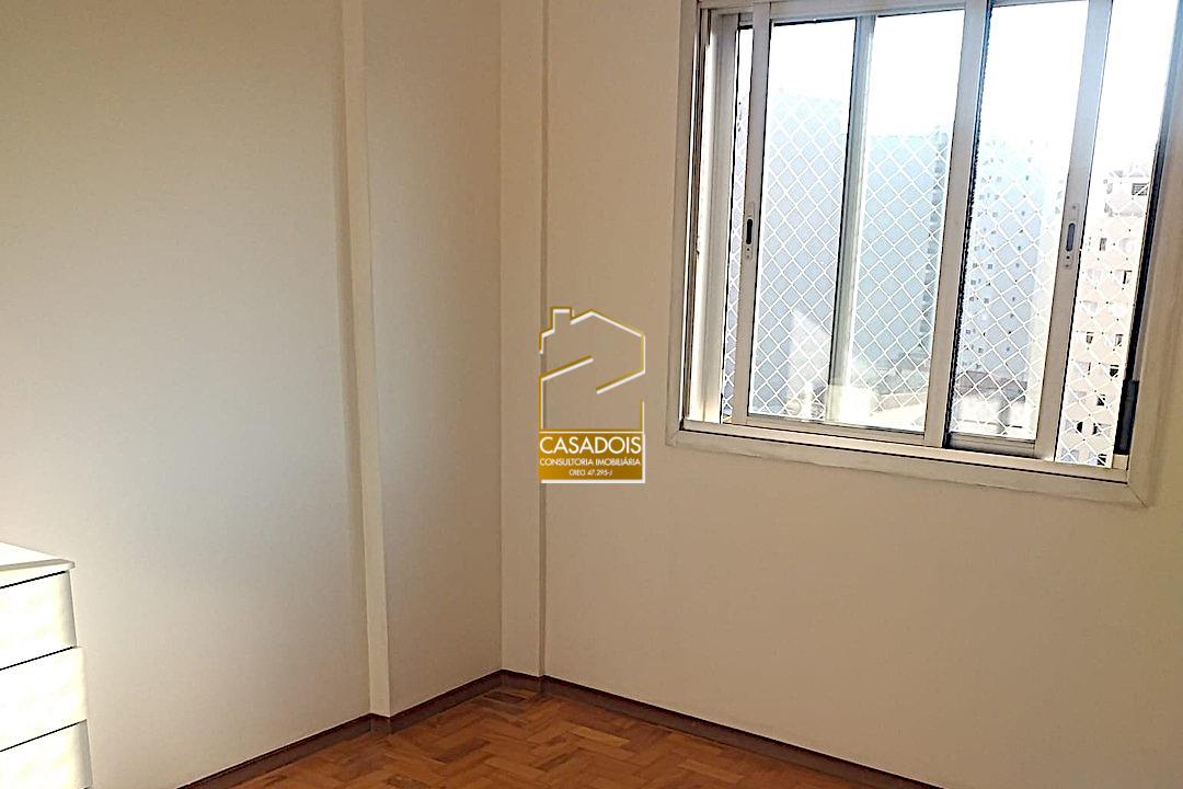 Apartamento para alugar com 1 quarto, 42m² - Foto 2