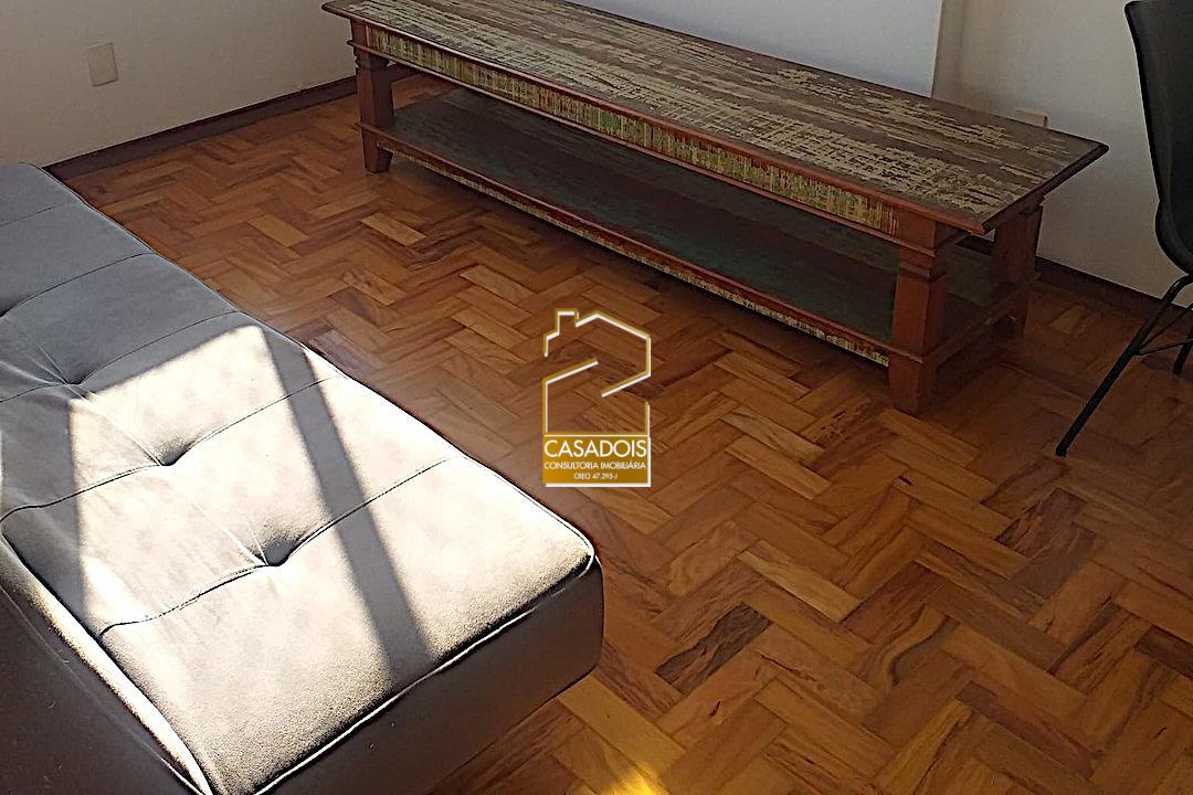 Apartamento para alugar com 1 quarto, 42m² - Foto 3