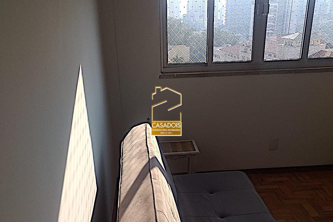 Apartamento para alugar com 1 quarto, 42m² - Foto 6