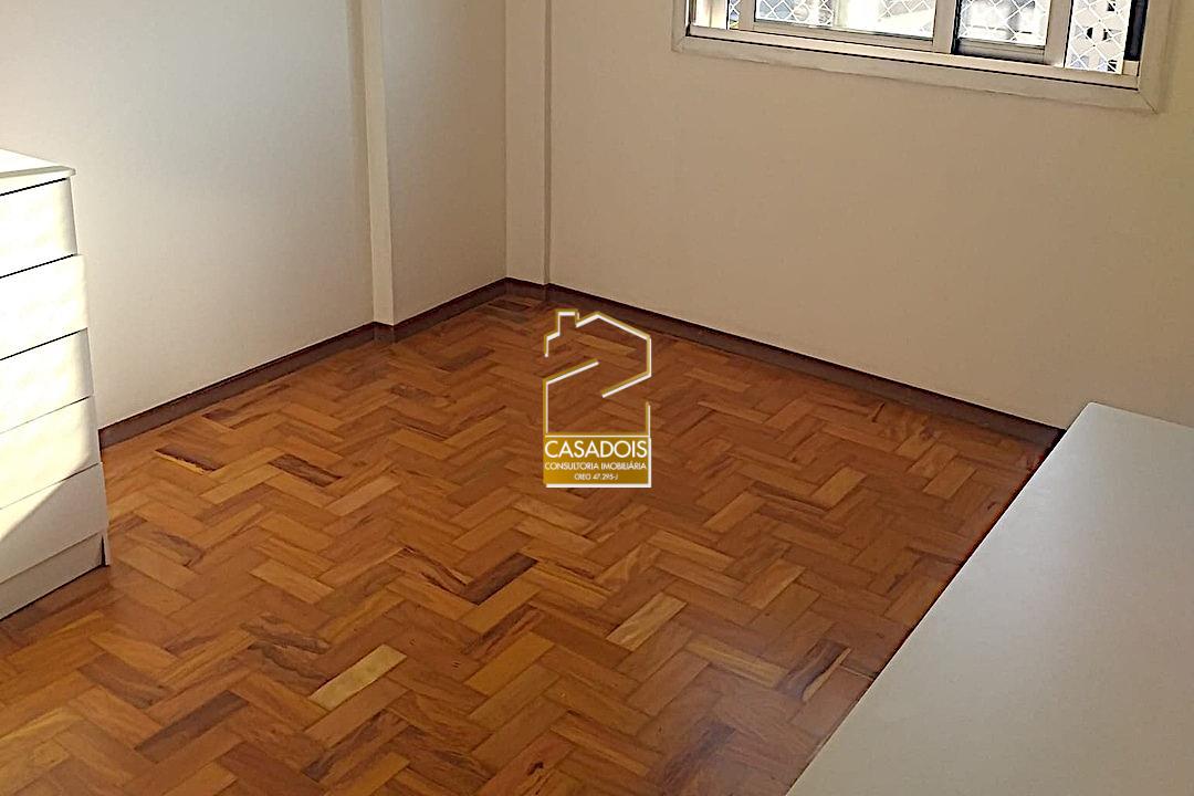 Apartamento para alugar com 1 quarto, 42m² - Foto 1