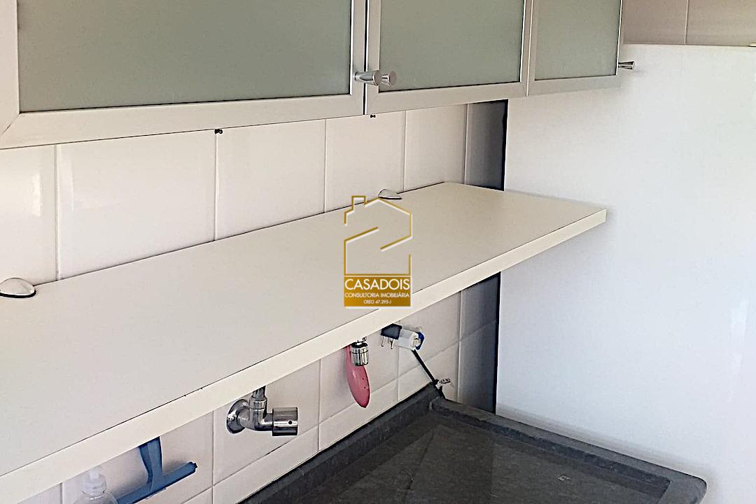 Apartamento para alugar com 1 quarto, 42m² - Foto 13