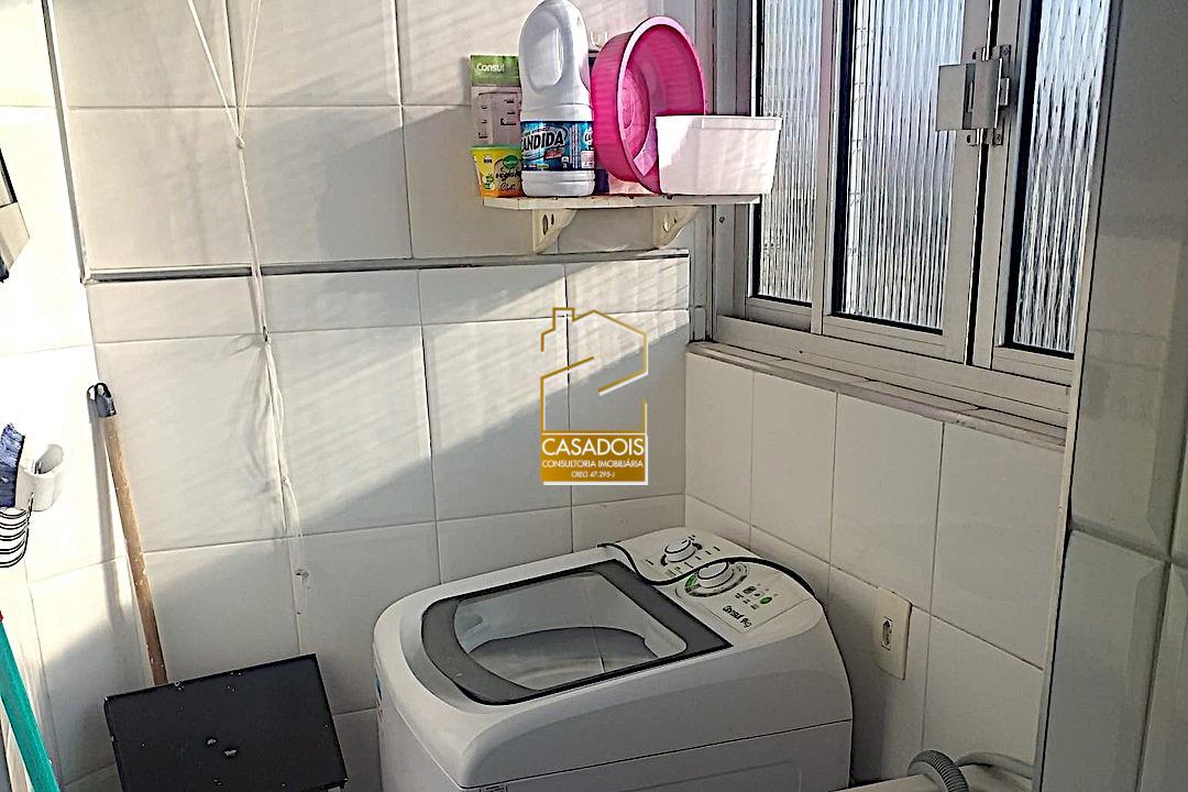 Apartamento para alugar com 1 quarto, 42m² - Foto 22