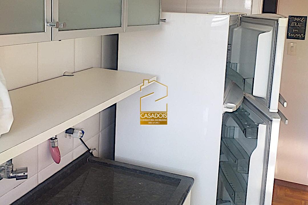 Apartamento para alugar com 1 quarto, 42m² - Foto 15