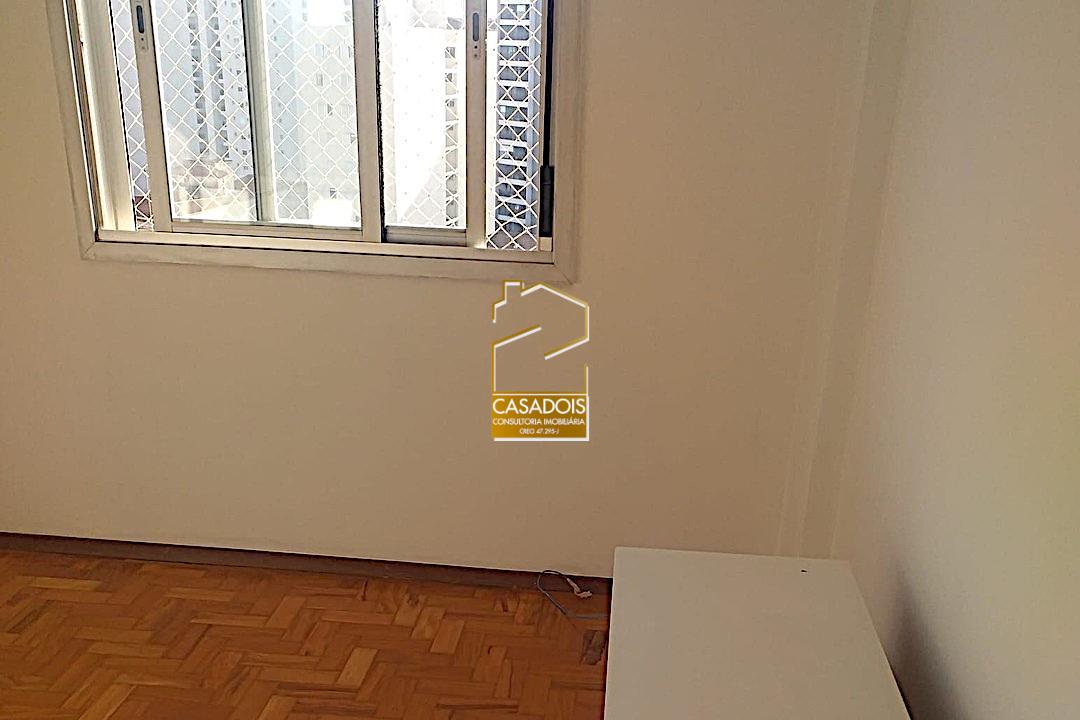 Apartamento para alugar com 1 quarto, 42m² - Foto 28