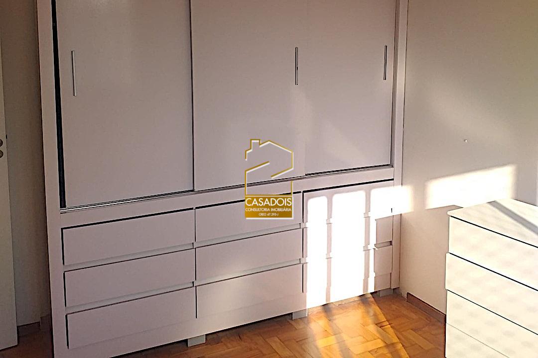 Apartamento para alugar com 1 quarto, 42m² - Foto 31