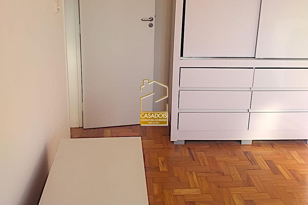 Apartamento para alugar com 1 quarto, 42m² - Foto 29