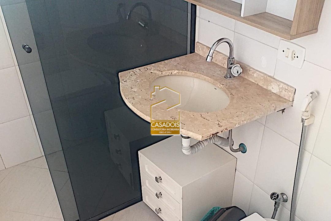 Apartamento para alugar com 1 quarto, 42m² - Foto 25