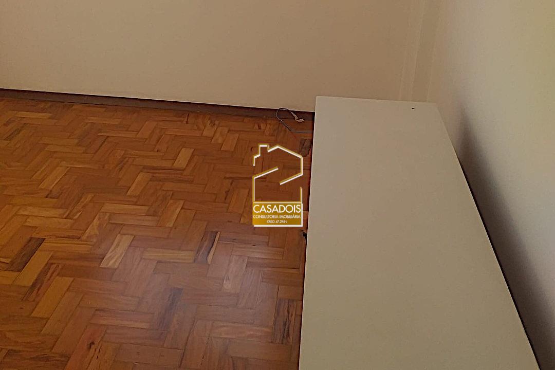 Apartamento para alugar com 1 quarto, 42m² - Foto 27