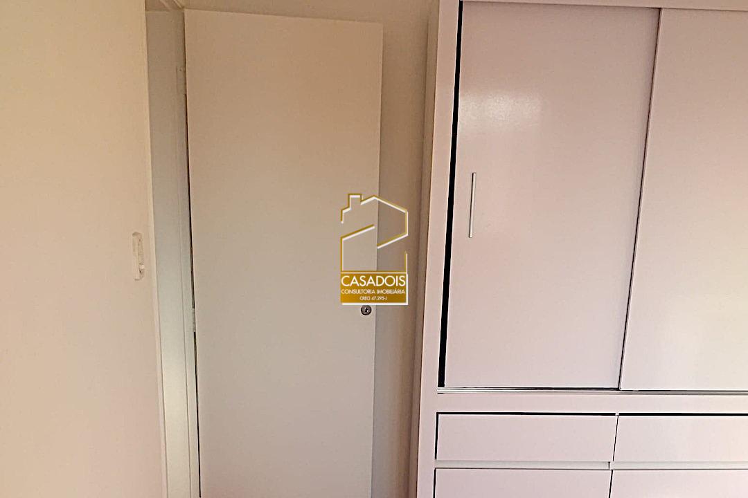 Apartamento para alugar com 1 quarto, 42m² - Foto 30