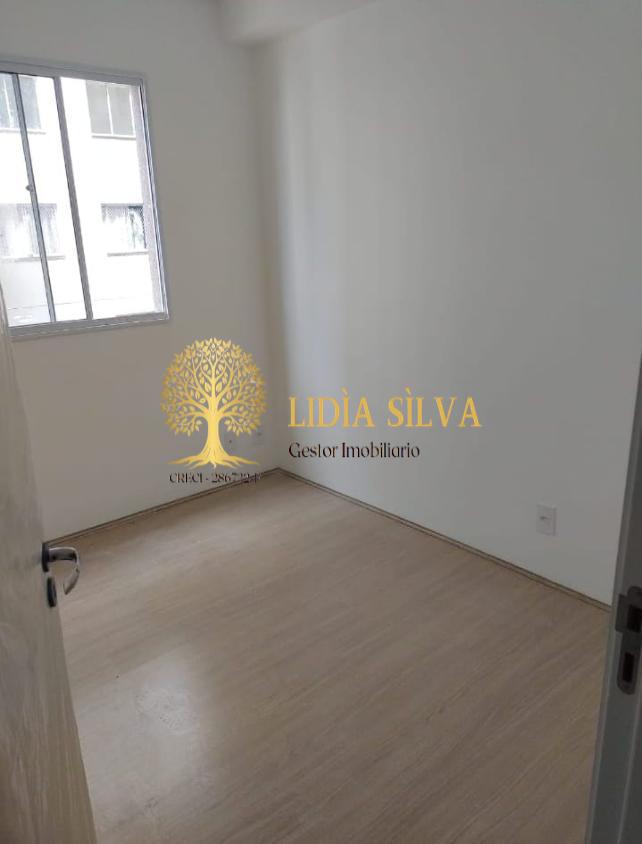 Apartamento à venda com 2 quartos, 37m² - Foto 21