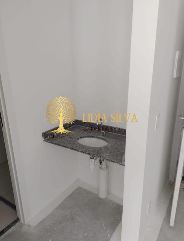 Apartamento à venda com 2 quartos, 37m² - Foto 18