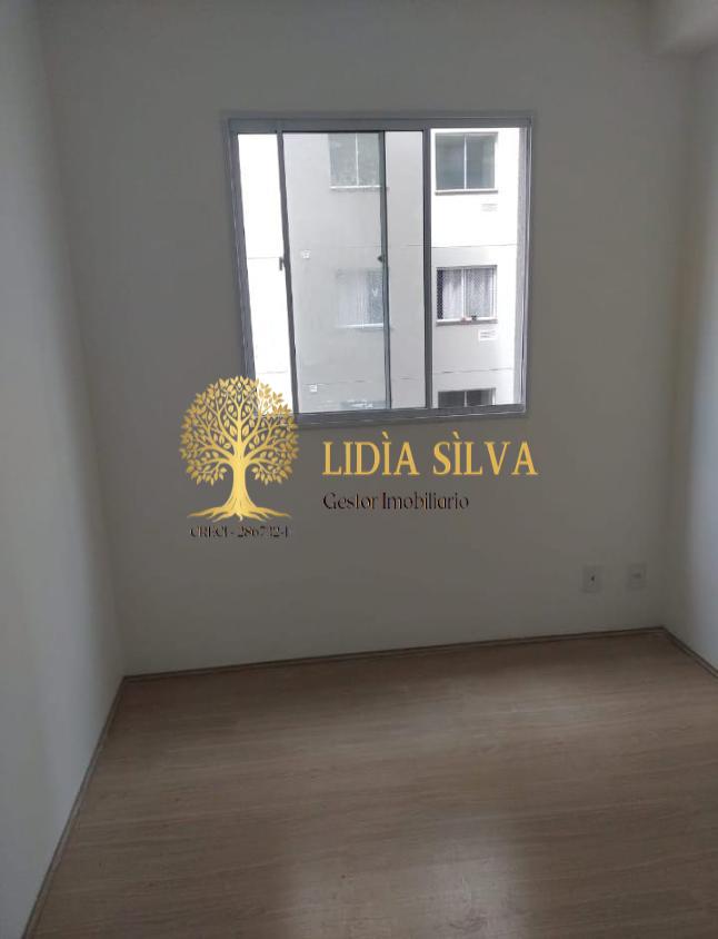 Apartamento à venda com 2 quartos, 37m² - Foto 19