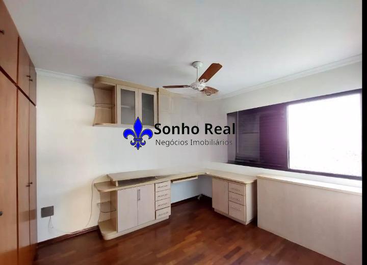 Apartamento à venda com 3 quartos, 127m² - Foto 6