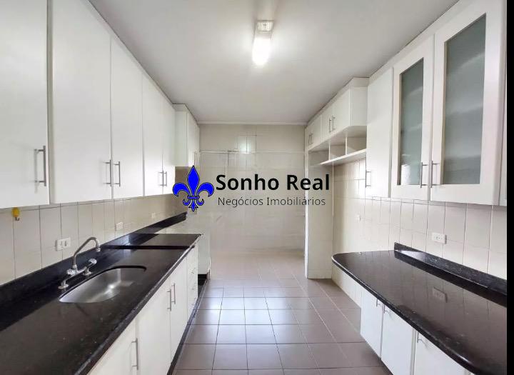 Apartamento à venda com 3 quartos, 127m² - Foto 16