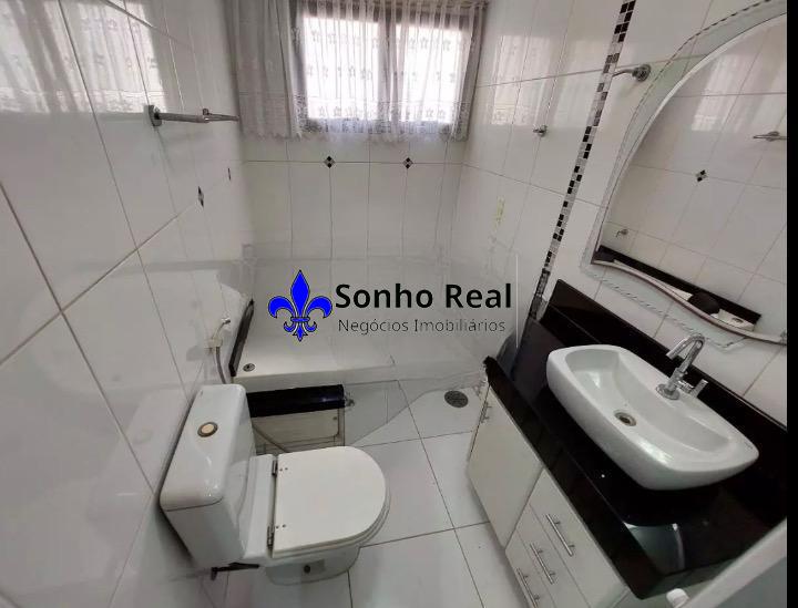 Apartamento à venda com 3 quartos, 127m² - Foto 12