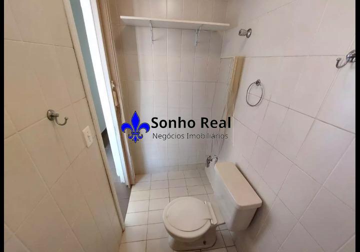 Apartamento à venda com 3 quartos, 127m² - Foto 19